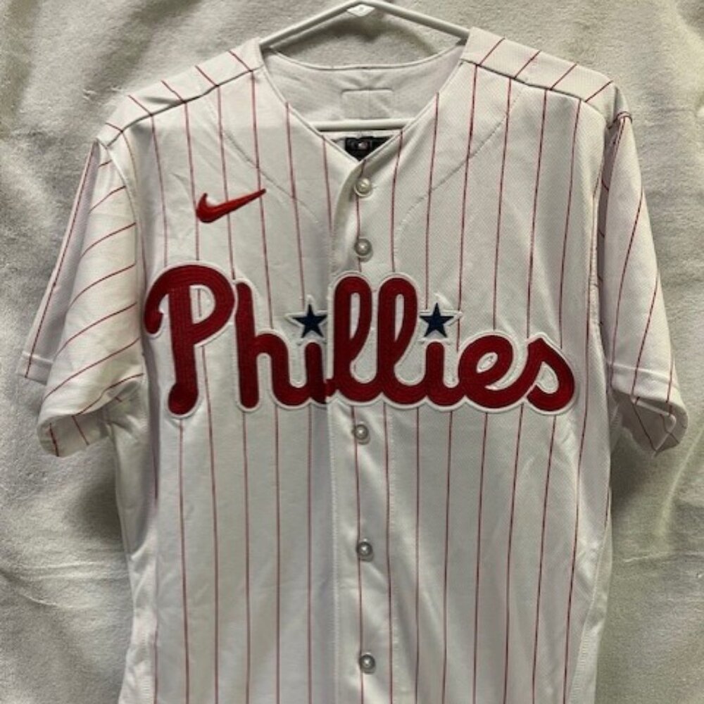 Philadelphia Phillies - NIKE MLB Jersey